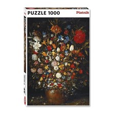 Grosser Blumenstrauss