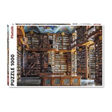 Bibliothek Stift St. Florian