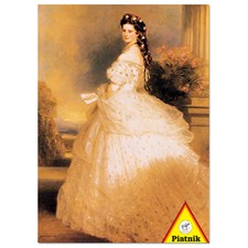 Kaiserin Elisabeth