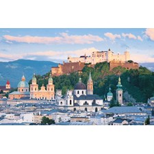 Salzburg