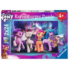 My little Pony the movie