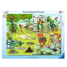 Unser Garten