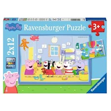 Peppas Abenteuer