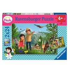 Heidi's Abenteuer