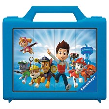 Würfelpuzzle