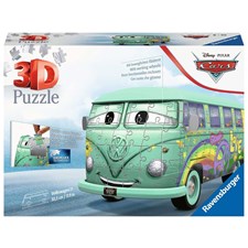 Volkswagen T1 Fillmor