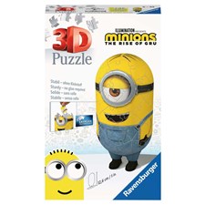 Minion Jeans