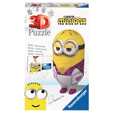 Minion Disco