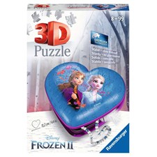 Heart Frozen 2