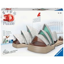 Sydney Opera