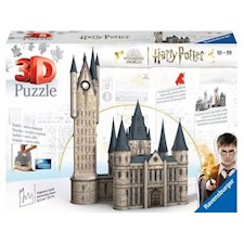 Harry Potter Hogwarts Schloss - Astronomieturm