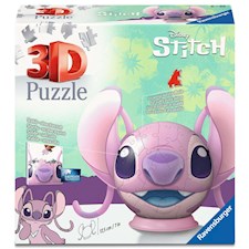 Disney Angel With Ears       