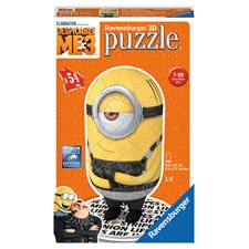 Minion Prisoner