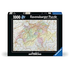 Schweizerkarte