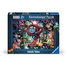 Most Everyone is Mad