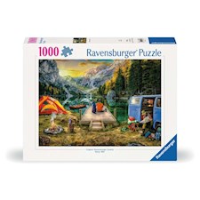Campingurlaub
