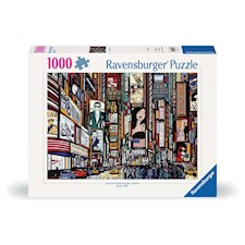 Buntes New York