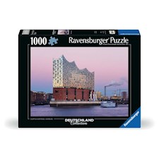 Elbphilharmonie Hamburg