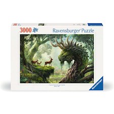 Der Walddrache erwacht