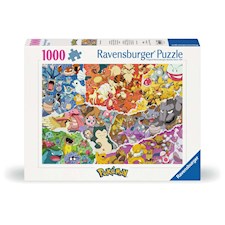 Pokémon Abenteuer