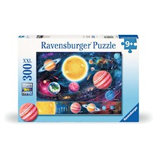 Unser Sonnensystem