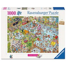 Holiday Res.3-The Pool