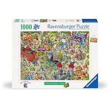 Holiday Res.4 - Amusement Park