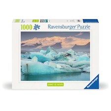 Jökulsarlon Iceland