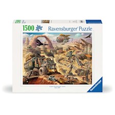 Welcome to the Wasteland   1500p