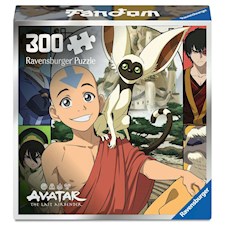 Avatar The Last Airbender