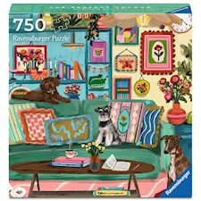 Art & Soul - Glücklicher Ort, gemütlicher Ort