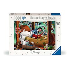 WD Collectors Edition Lilo&Stitch 