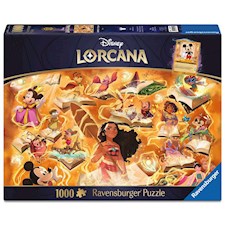 Glimmers of the Realm: Amber