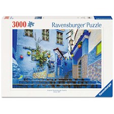 Farbenfrohes Marokko     3000p