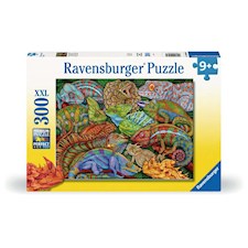 Faszinierende Reptilien 300p
