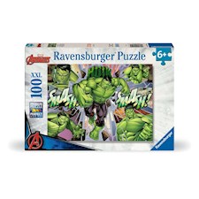 Der unglaubliche Avenger      