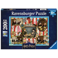 Magische Süssigkeiten 