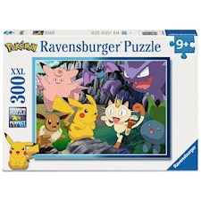 Fang die Pokémon!      300p