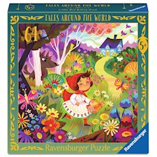 Little Red Riding Hood