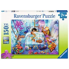 Undersea Dreams            150p