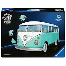 Iconics Volkswagen T1      