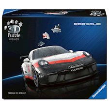 Iconics Porsche 911 GT3 Cup