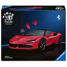 Iconics Ferrari SF90 Stradale