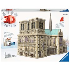 Notre Dame - Paris