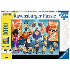 Gru und die Minions