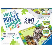 Puzzlerahmen 1          D/F/I/E/NL/EN