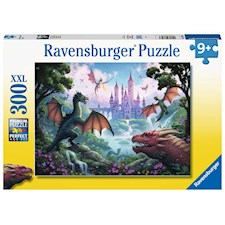 Magischer Drache
