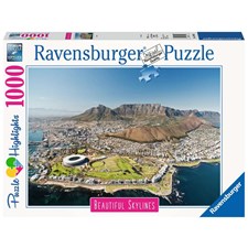 Cape Town
