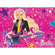 Barbie: Glitzernder Star