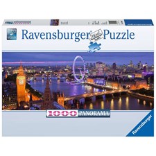 London bei Nacht